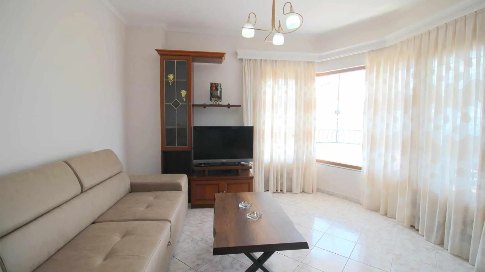 Amphitrite'S View Apartment Sarande