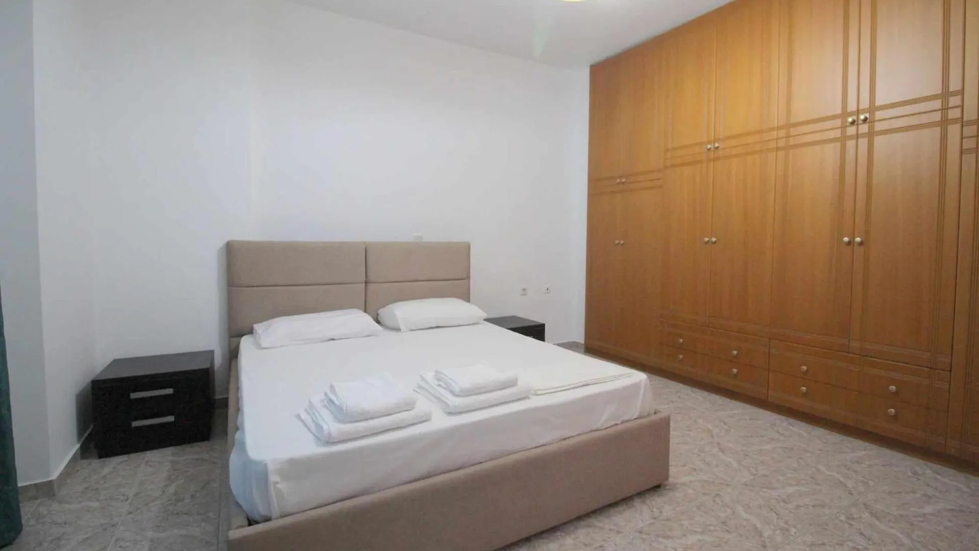 Amphitrite'S View Apartment Sarande