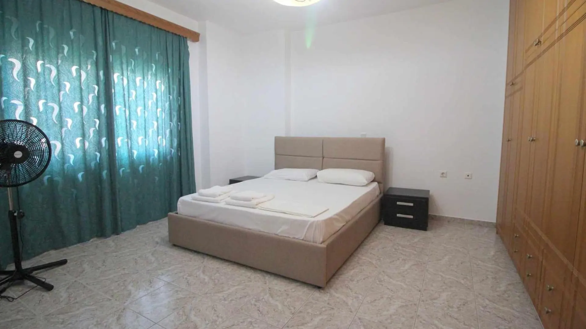 Amphitrite'S View Apartment Sarande