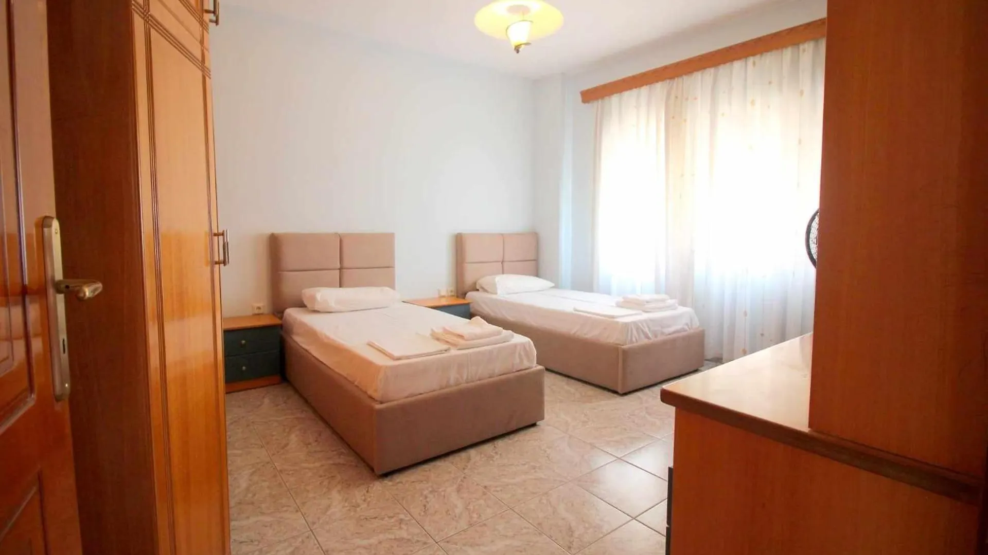 Amphitrite'S View Apartment Sarande