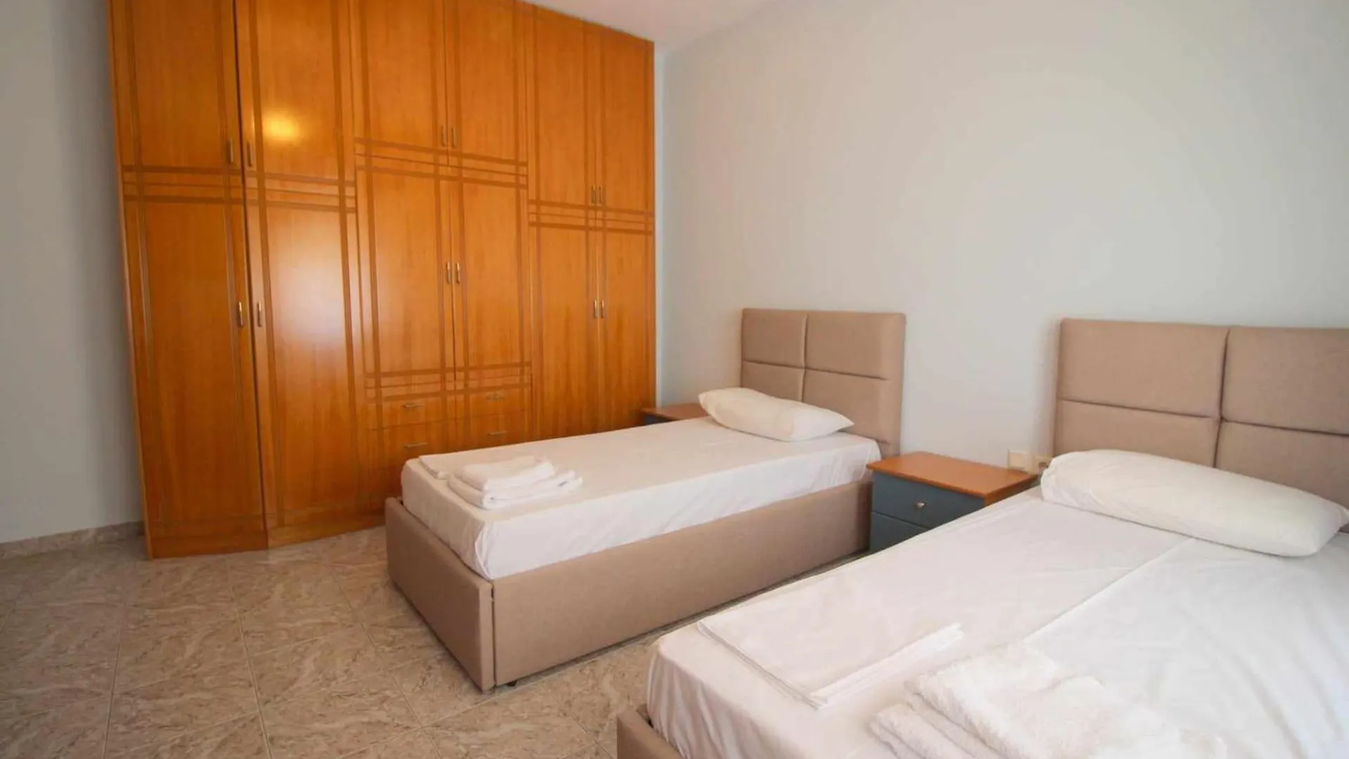 Amphitrite'S View Apartment Sarande 0*,
