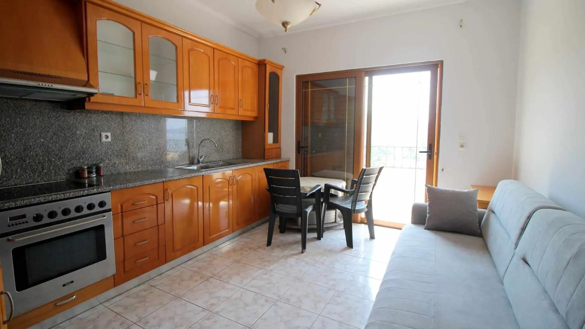 Amphitrite'S View Apartment Sarande Albania
