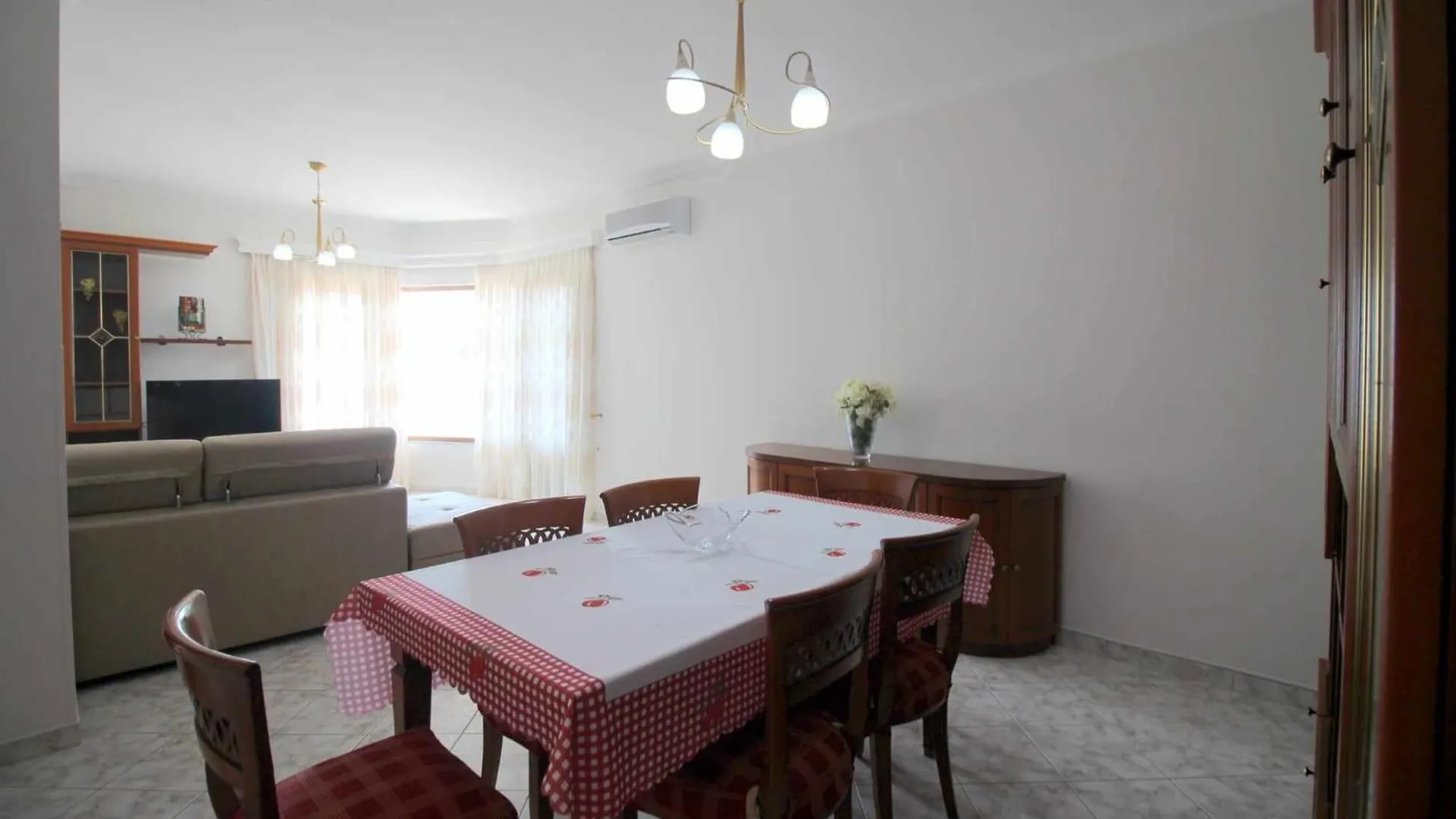 Amphitrite'S View Apartment Sarande