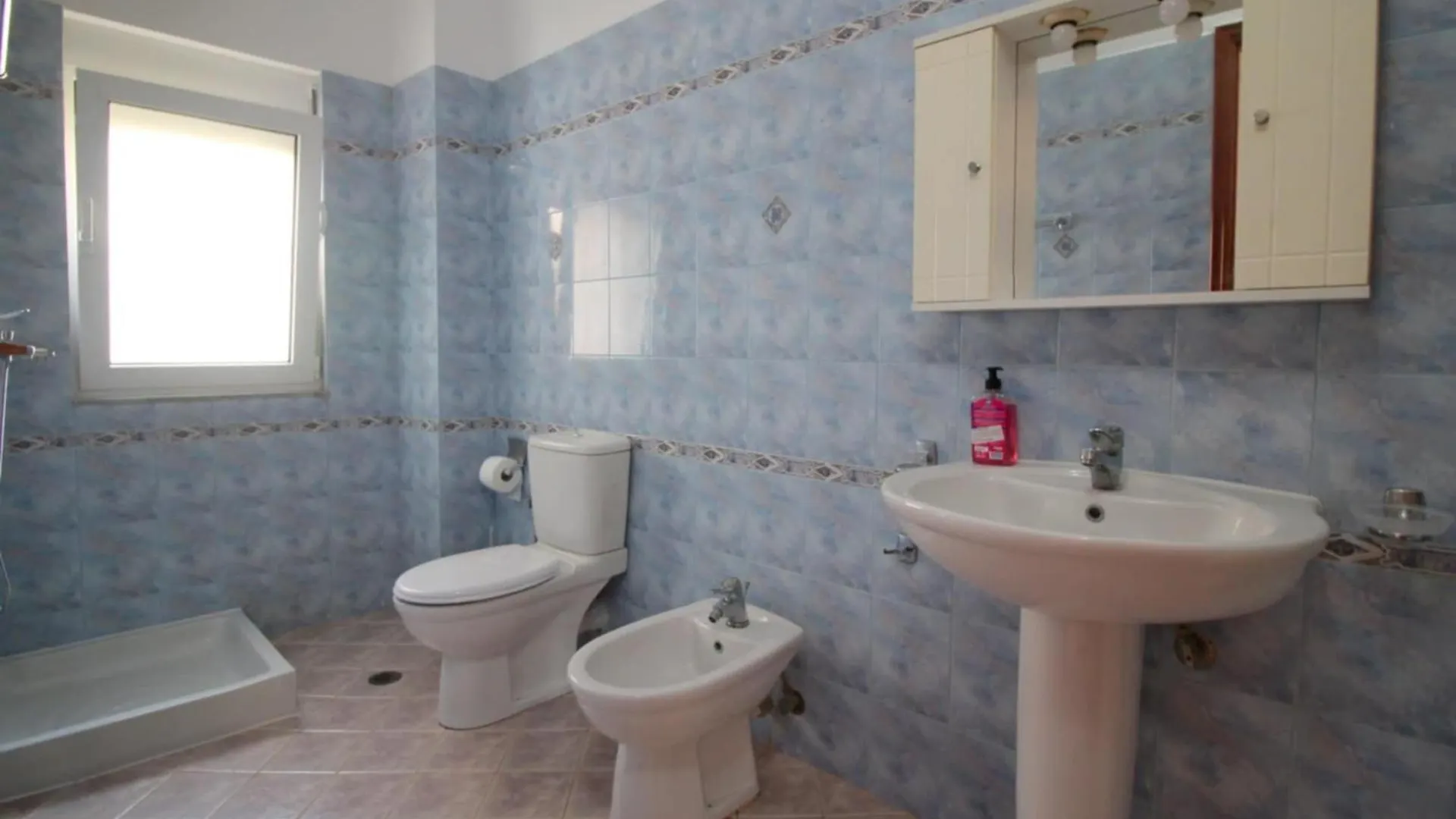 Amphitrite'S View Apartment Sarande 0*,  Albania