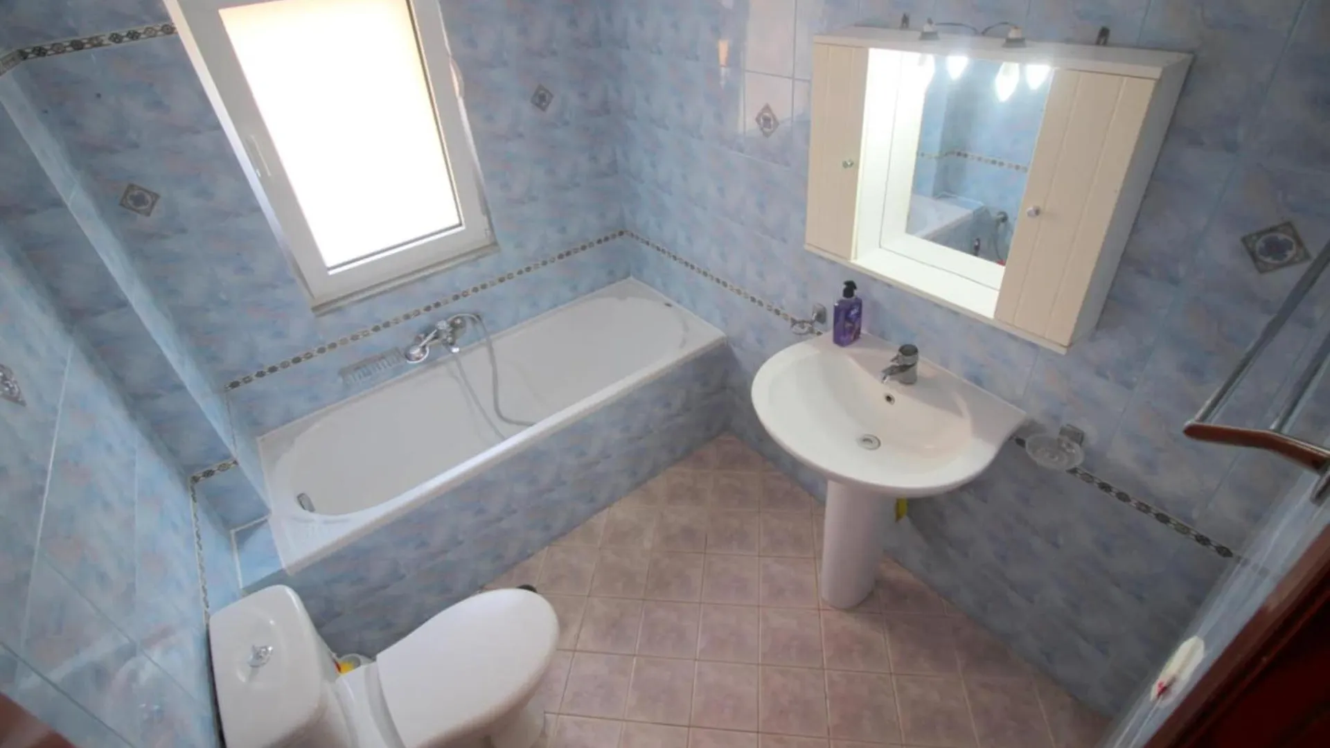 Amphitrite'S View Apartment Sarande Albania
