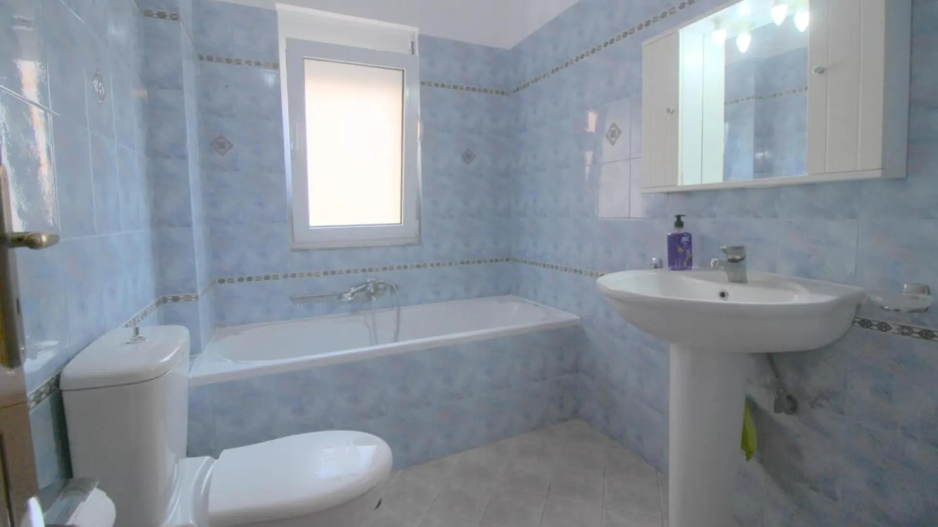 Amphitrite'S View Apartment Sarande