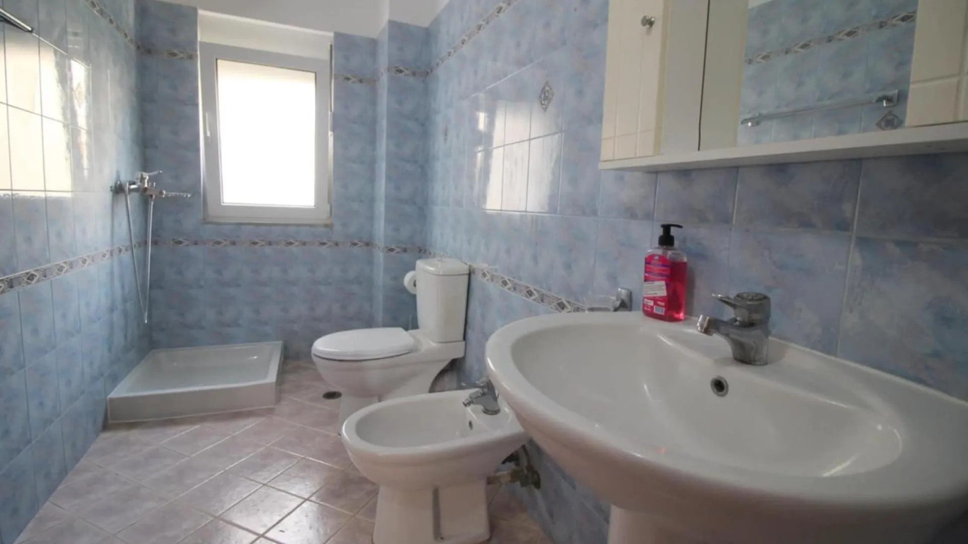 Amphitrite'S View Apartment Sarande Albania